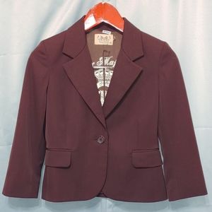 Juicy Couture jacket